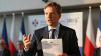 Speech By Commissioner Kubilius At The IRIS² - Polish Contribution Agreement Signature Ceremony