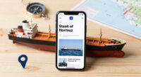 Strait Of Hormuz News