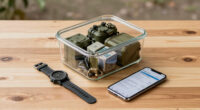 The glass backbone: Why the Army's logistics will break in the next war