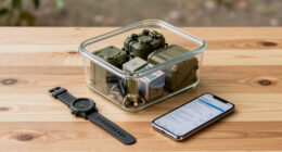 The glass backbone: Why the Army's logistics will break in the next war