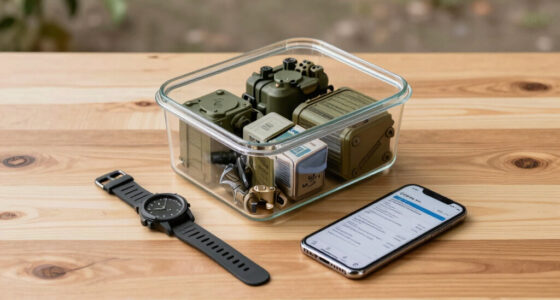 The glass backbone: Why the Army's logistics will break in the next war