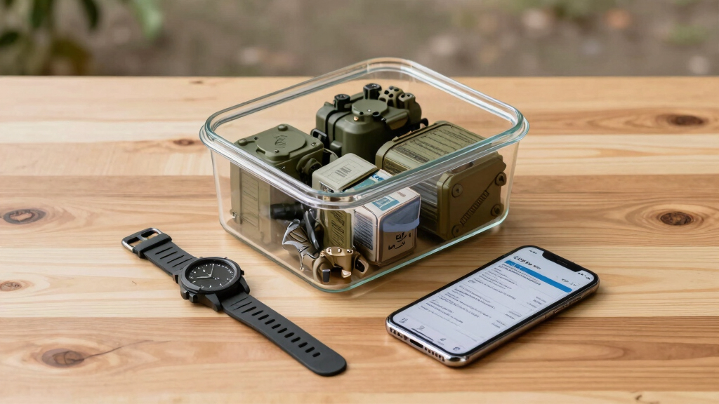 The glass backbone: Why the Army's logistics will break in the next war