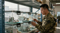The glass backbone: Why the Army's logistics will break in the next war