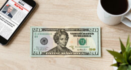 Trump administration puts plan for Harriet Tubman $20 bill on ice