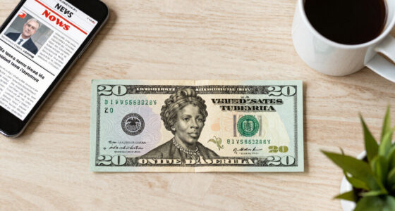 Trump administration puts plan for Harriet Tubman $20 bill on ice
