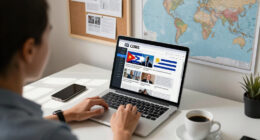 Trump presiona a Cuba y planea enviar a Uruguay a los deportados cubanos