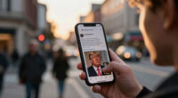 Trump renews attacks on Meloni with ‘restraining order needed’ post