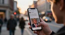Trump renews attacks on Meloni with ‘restraining order needed’ post