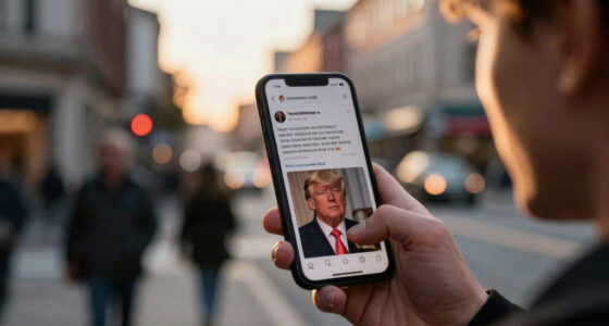 Trump renews attacks on Meloni with ‘restraining order needed’ post