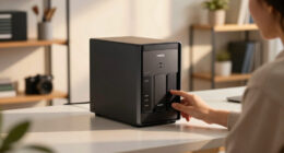 Unveiling 2026’S Best AI-Optimized Network Attached Storage Solutions