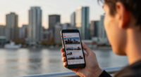 Vancouver, British Columbia, Canada Surges In Global Coverage