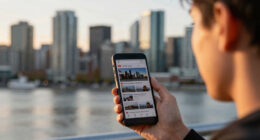 Vancouver, British Columbia, Canada Surges In Global Coverage
