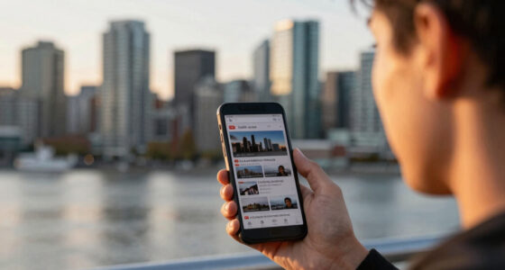 Vancouver, British Columbia, Canada Surges In Global Coverage