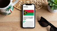 Vanuatu Surges In Global Coverage
