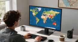 War Atlas: An Interactive Cartography Of Every Named War In Human History