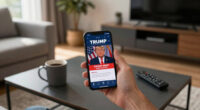 What Time Is Trump's Speech Tonight