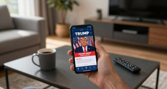 What Time Is Trump's Speech Tonight