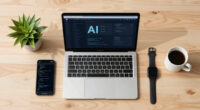 Why AI Is The Game-Changer Of 2026: 6 Trends You Need To Know