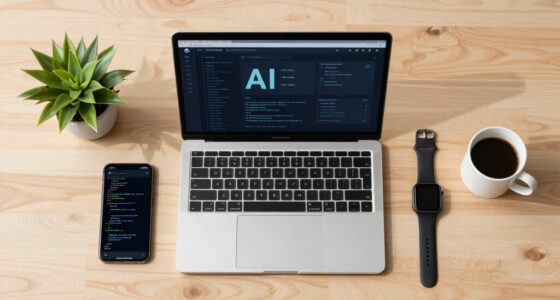 Why AI Is The Game-Changer Of 2026: 6 Trends You Need To Know