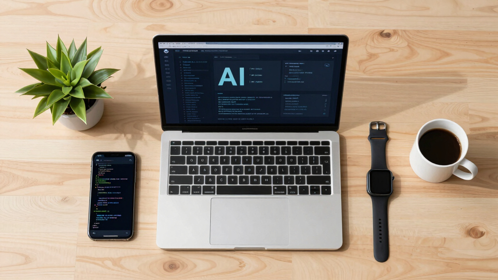 Why AI Is The Game-Changer Of 2026: 6 Trends You Need To Know