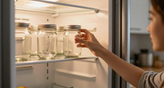 12 Best Over Fridge Storage Shelves in 2026