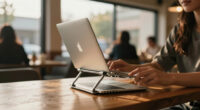 12 Best Portable Laptop Stands for Students in 2026