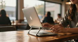 12 Best Portable Laptop Stands for Students in 2026