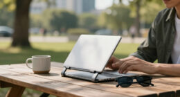 12 Best Portable Laptop Stands in 2026