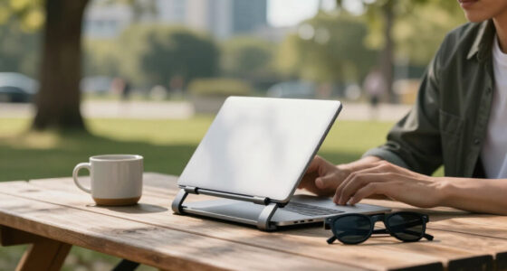 12 Best Portable Laptop Stands in 2026