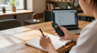 13 Best Digital Voice Recorders For Students In 2026