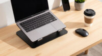 13 Best Ergonomic Laptop Stands for Students in 2026