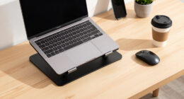 13 Best Ergonomic Laptop Stands for Students in 2026