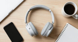 13 Best Noise-Canceling Headphones for Students in 2026