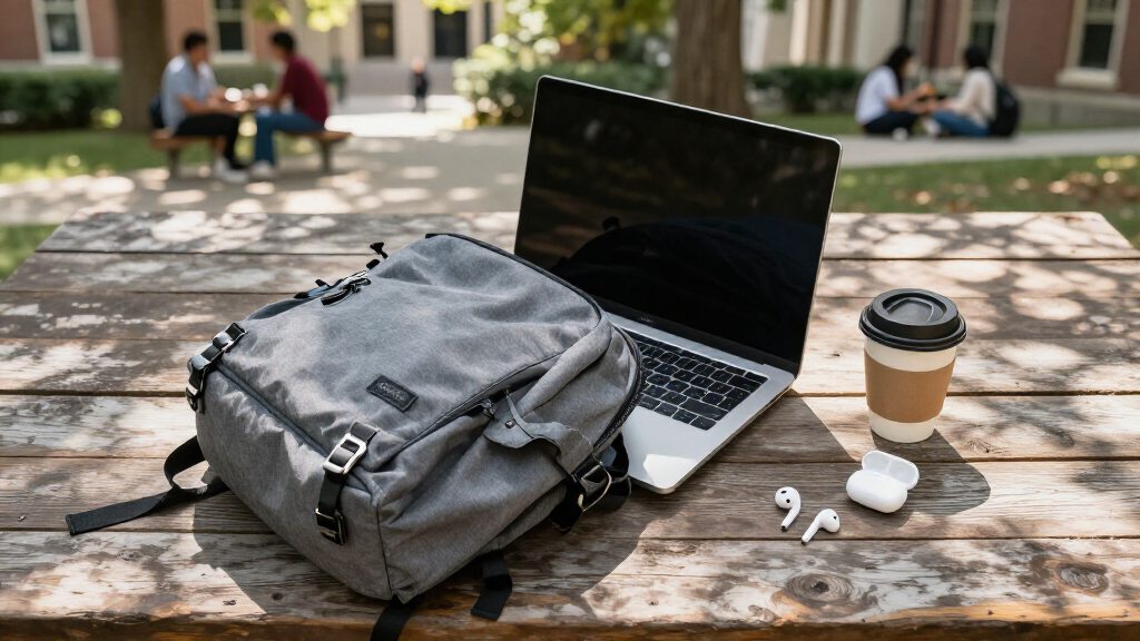 13 Best Student Laptop Backpacks in 2026