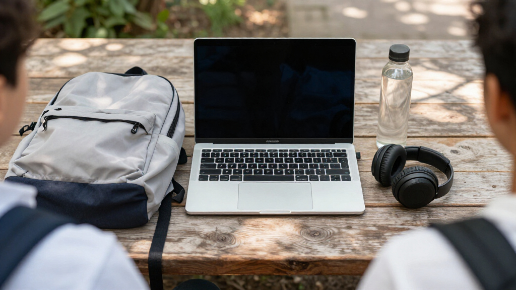 14 Best Student Laptop Backpacks in 2026