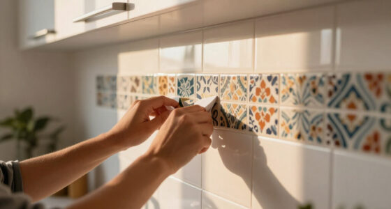 15 Best Peel And Stick Backsplash Tiles In 2026