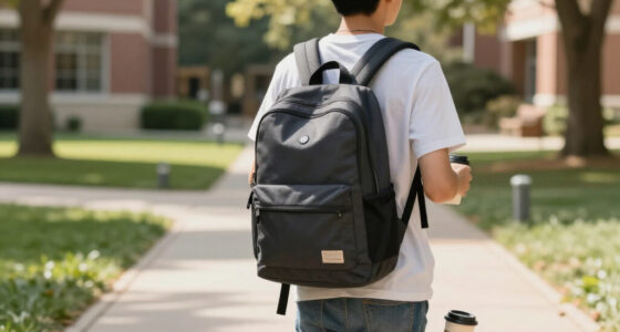 15 Best Student Laptop Backpacks in 2026