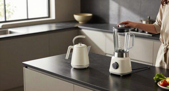 3 Best Contemporary Kitchen Products in 2026