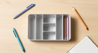 5 Best School Supplies Organizer in 2026