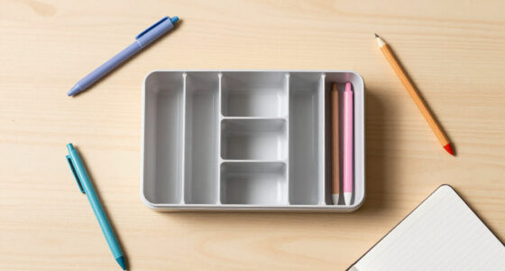 5 Best School Supplies Organizer in 2026