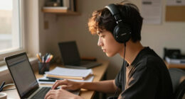 7 Best Noise-Canceling Headphones for Students in 2026
