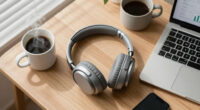 9 Best Noise-Canceling Headphones for Studying in 2026