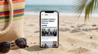 Acapulco, Guerrero, Mexico Surges In Global Coverage