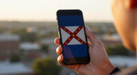 Alabama, United States Surges In Global Coverage