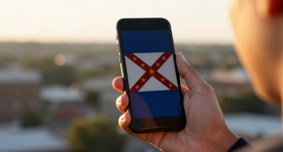 Alabama, United States Surges In Global Coverage