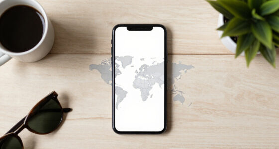 America Surges In Global Coverage