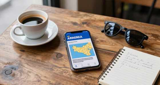 Armenia Surges In Global Coverage