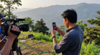 Arunachal, Assam, India Surges In Global Coverage