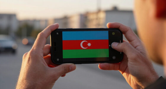 Azerbaijan Surges In Global Coverage