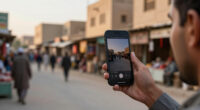 Balochistan, Balochistan, Pakistan Surges In Global Coverage